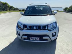 2024 Suzuki Ignis GL