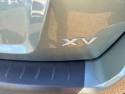 2012 Subaru XV 2.0i-L
