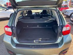 2012 Subaru XV 2.0i-L