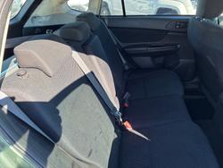 2012 Subaru XV 2.0i-L