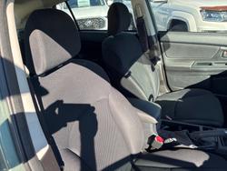 2012 Subaru XV 2.0i-L