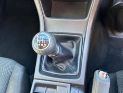 2012 Subaru XV 2.0i-L