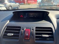 2012 Subaru XV 2.0i-L