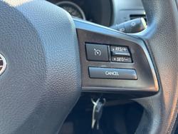 2012 Subaru XV 2.0i-L