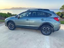 2012 Subaru XV 2.0i-L