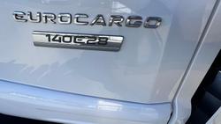 2026 Iveco Eurocargo ML140E28/P