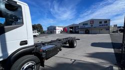 2026 Iveco Eurocargo ML140E28/P
