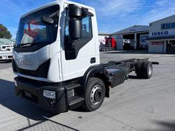 2026 Iveco Eurocargo ML140E28/P