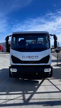 2026 Iveco Eurocargo ML140E28/P