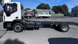 2026 Iveco Eurocargo ML140E28/P
