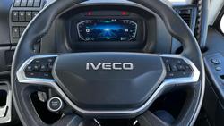 2026 Iveco Eurocargo ML140E28/P