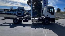 2026 Iveco Eurocargo ML140E28/P