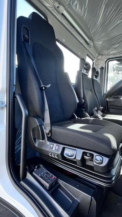 2026 Iveco Eurocargo ML140E28/P