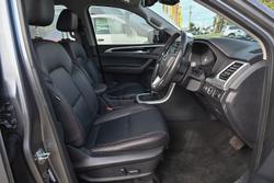 2019 LDV T60 LUXE