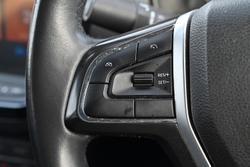2019 LDV T60 LUXE