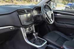 2019 LDV T60 LUXE