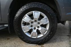 2019 LDV T60 LUXE