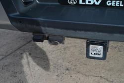 2019 LDV T60 LUXE