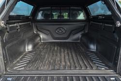 2019 LDV T60 LUXE