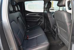2019 LDV T60 LUXE