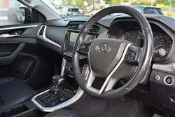 2019 LDV T60 LUXE