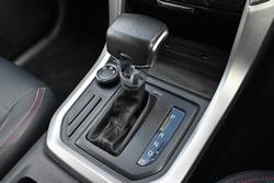 2019 LDV T60 LUXE