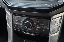 2019 LDV T60 LUXE