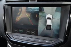 2019 LDV T60 LUXE