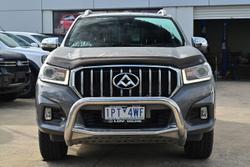 2019 LDV T60 LUXE