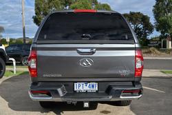 2019 LDV T60 LUXE
