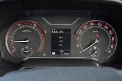 2019 LDV T60 LUXE