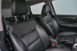 2014 Honda Jazz VTi-L