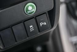 2014 Honda Jazz VTi-L