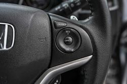 2014 Honda Jazz VTi-L