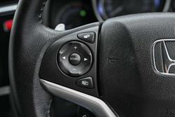 2014 Honda Jazz VTi-L