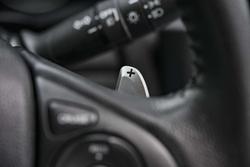 2014 Honda Jazz VTi-L