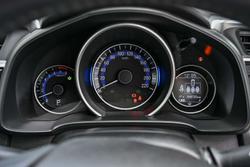 2014 Honda Jazz VTi-L