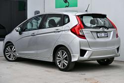 2014 Honda Jazz VTi-L