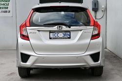 2014 Honda Jazz VTi-L