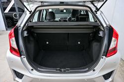 2014 Honda Jazz VTi-L