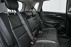 2014 Honda Jazz VTi-L