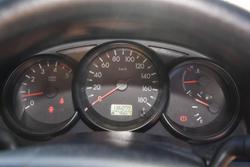 2009 Mazda BT-50 DX+