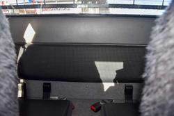 2009 Mazda BT-50 DX+