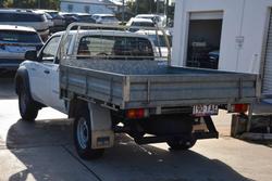 2009 Mazda BT-50 DX+