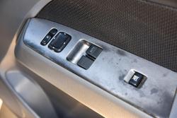 2009 Mazda BT-50 DX+