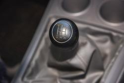 2009 Mazda BT-50 DX+
