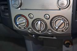 2009 Mazda BT-50 DX+