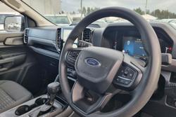 2024 Ford Everest Ambiente