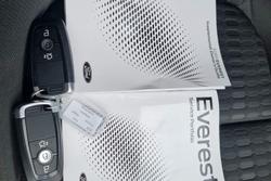 2024 Ford Everest Ambiente