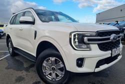 2024 Ford Everest Ambiente